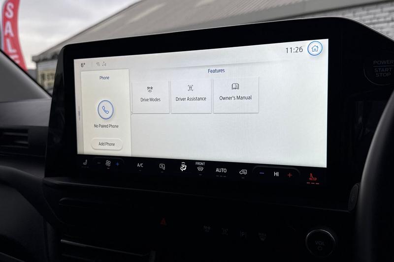 Used Ford Transit Custom 2024 for sale - 77339985: Photo 25