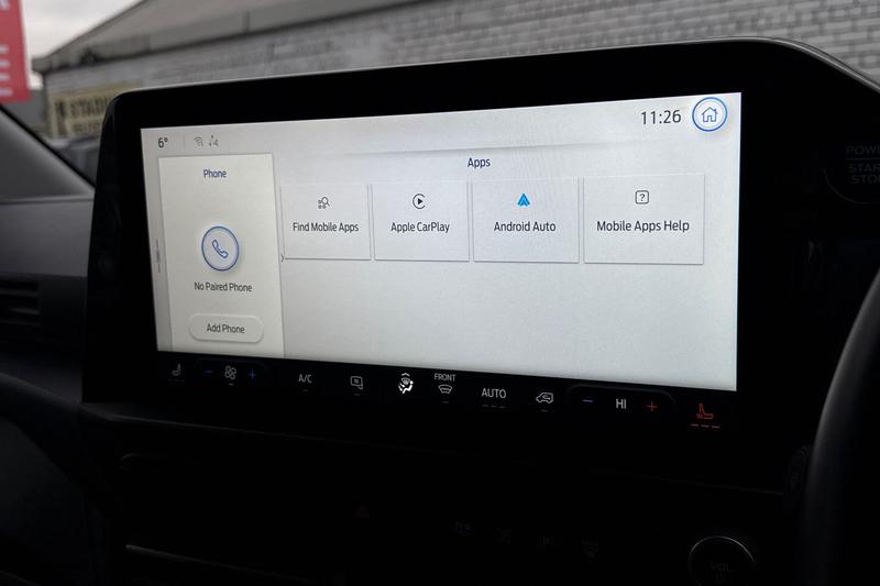 Used Ford Transit Custom 2024 for sale - 77339985: Photo 26