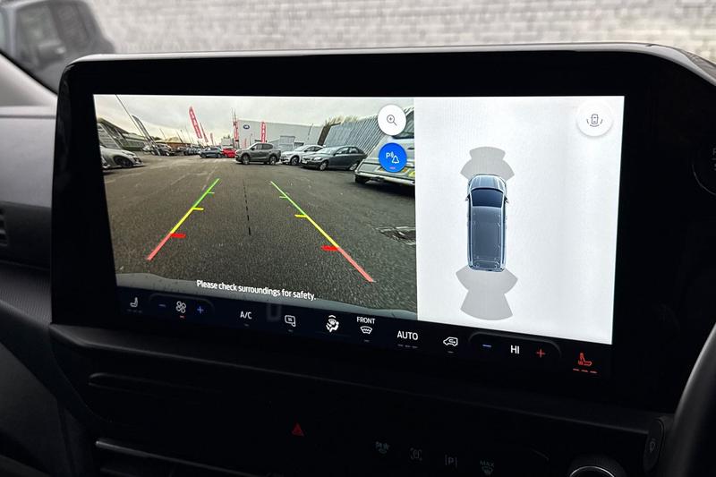 Used Ford Transit Custom 2024 for sale - 77339985: Photo 27