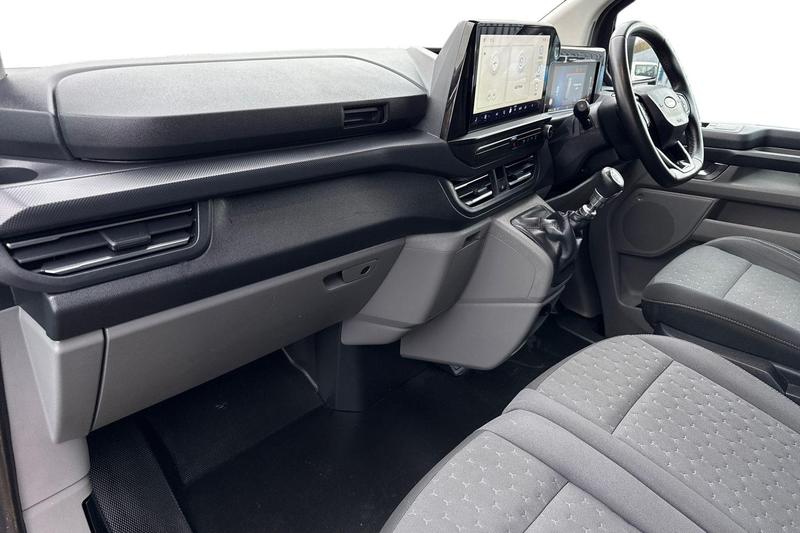 Used Ford Transit Custom 2024 for sale - 77339985: Photo 3