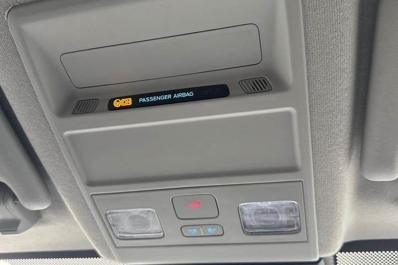 Used Ford Transit Custom 2024 for sale - 77339985: Photo 34