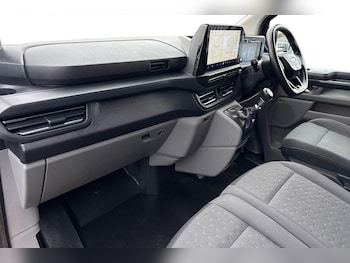 Used Ford Transit Custom 2024 for sale - 77339985: Photo