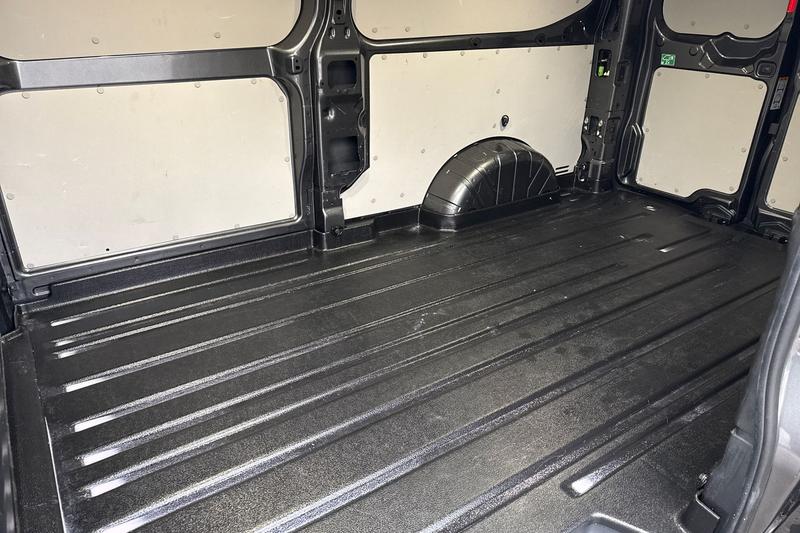 Used Ford Transit Custom 2024 for sale - 77339985: Photo 4