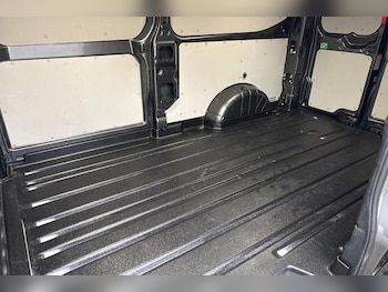 Used Ford Transit Custom 2024 for sale - 77339985: Photo