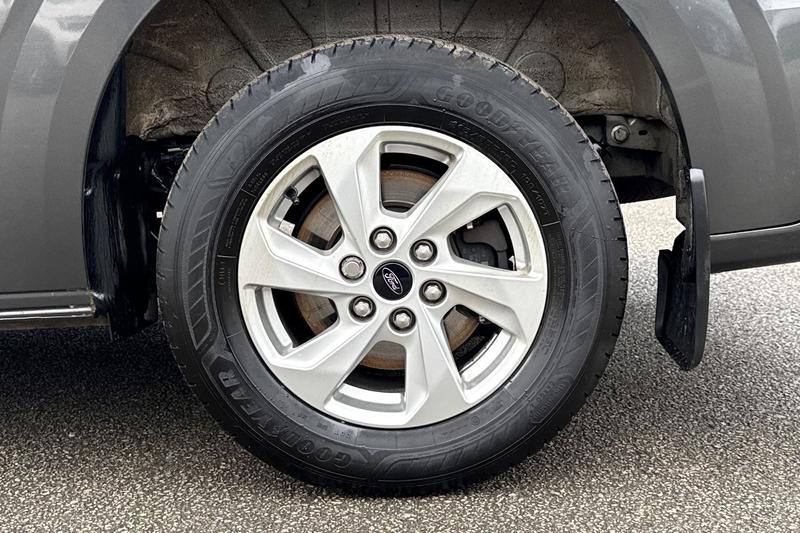 Used Ford Transit Custom 2024 for sale - 77339985: Photo 7