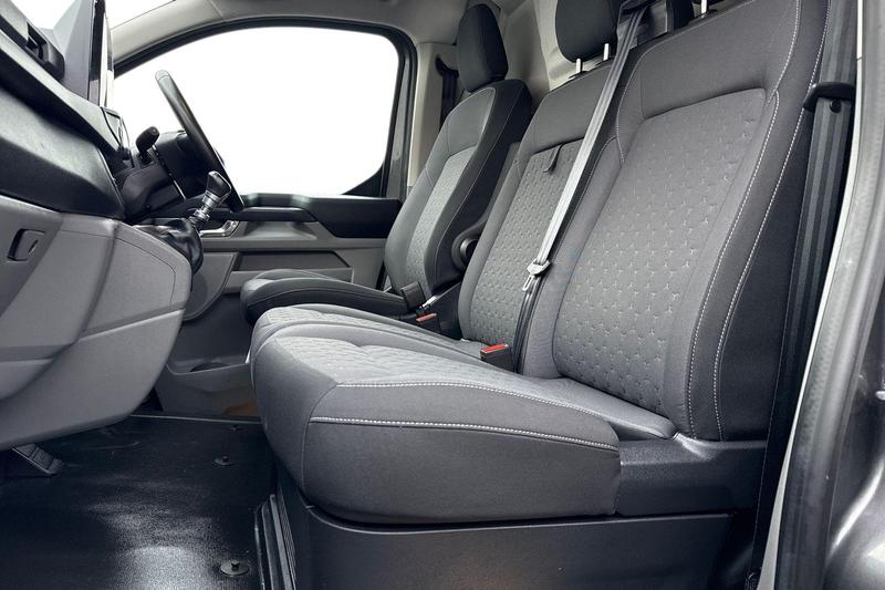 Used Ford Transit Custom 2024 for sale - 77339985: Photo 9