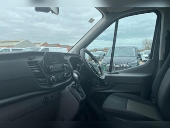 Used Ford Transit 2023 for sale - 79076839: Photo