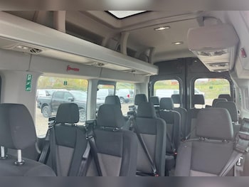 Used Ford Transit 2023 for sale - 79076839: Photo