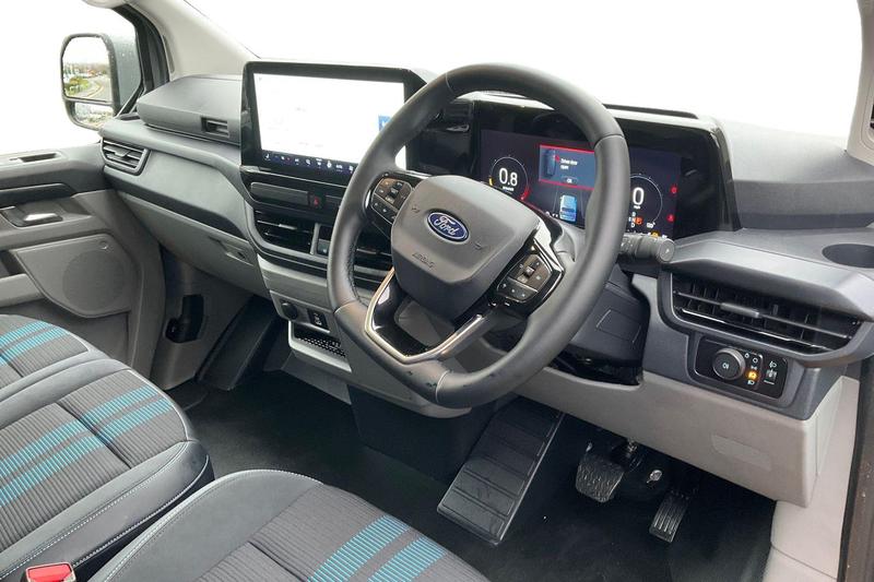Used Ford Transit Custom 2025 for sale - 76858824: Photo 13
