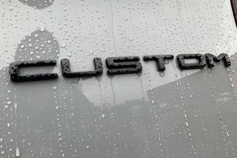 Used Ford Transit Custom 2025 for sale - 76858824: Photo 19