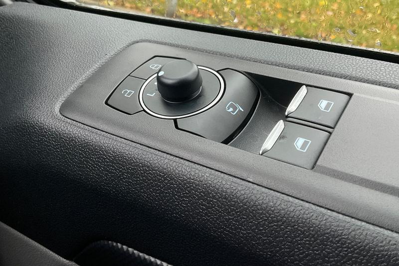 Used Ford Transit Custom 2025 for sale - 76858824: Photo 21