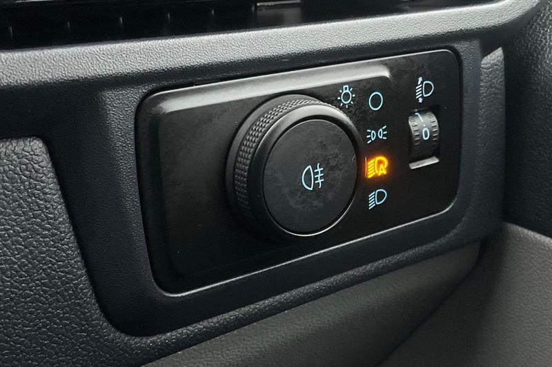 Used Ford Transit Custom 2025 for sale - 76858824: Photo 22