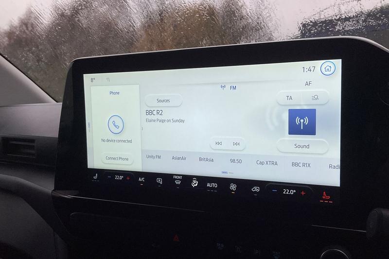 Used Ford Transit Custom 2025 for sale - 76858824: Photo 26