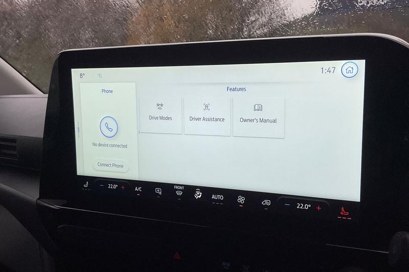 Used Ford Transit Custom 2025 for sale - 76858824: Photo 27