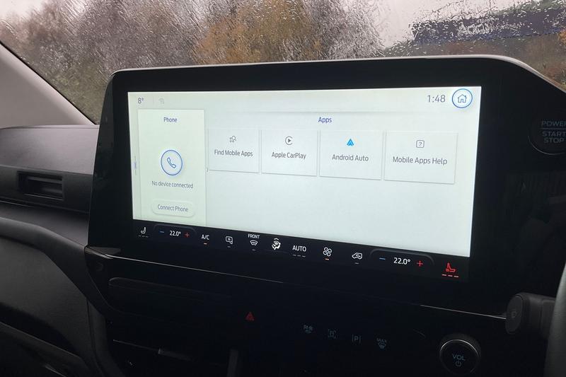 Used Ford Transit Custom 2025 for sale - 76858824: Photo 28