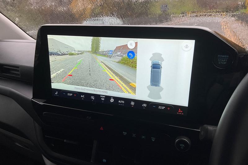 Used Ford Transit Custom 2025 for sale - 76858824: Photo 29