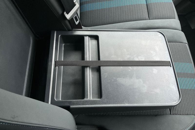 Used Ford Transit Custom 2025 for sale - 76858824: Photo 36