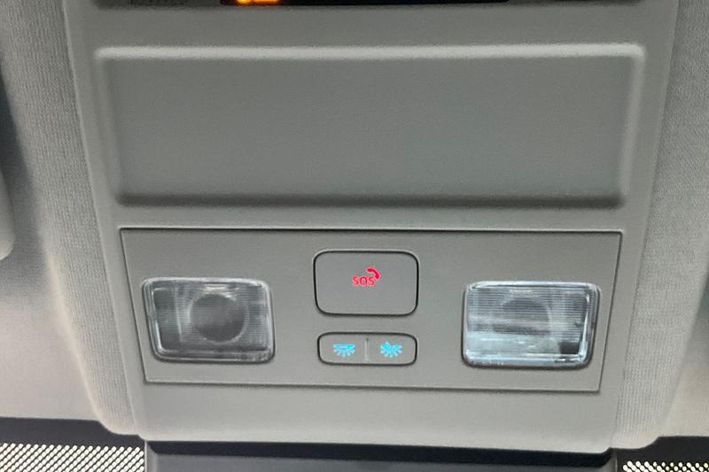 Used Ford Transit Custom 2025 for sale - 76858824: Photo 38