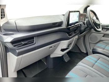 Used Ford Transit Custom 2025 for sale - 76858824: Photo