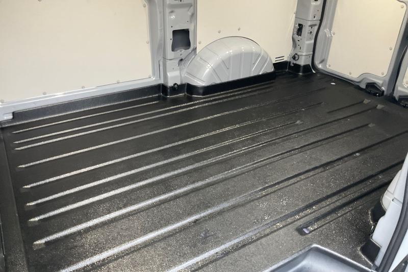 Used Ford Transit Custom 2025 for sale - 76858824: Photo 4