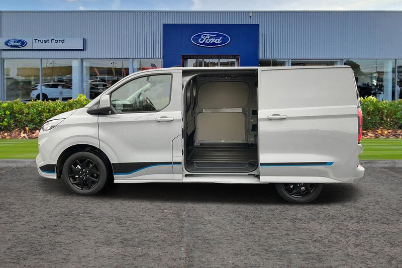 Used Ford Transit Custom 2025 for sale - 76858824: Photo 5
