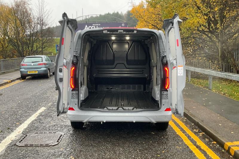 Used Ford Transit Custom 2025 for sale - 76858824: Photo 6