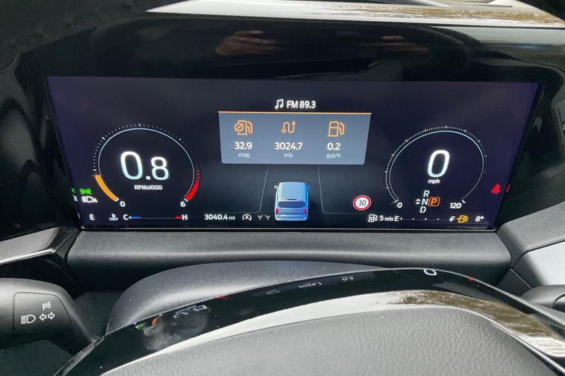 Used Ford Transit Custom 2025 for sale - 76858824: Photo 8