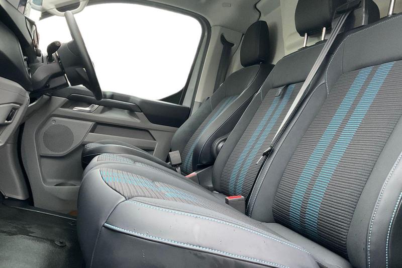 Used Ford Transit Custom 2025 for sale - 76858824: Photo 9