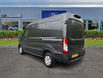 Used Ford Transit 2025 for sale - 78520092: Photo