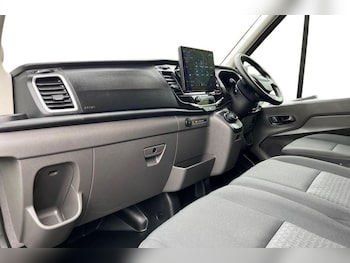 Used Ford Transit 2025 for sale - 78520092: Photo