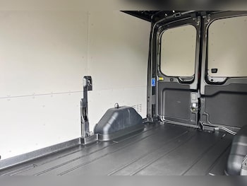 Used Ford Transit 2025 for sale - 78520092: Photo