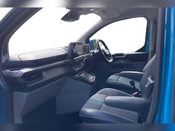 Used Ford Transit Custom 2025 for sale - 79344614: Photo