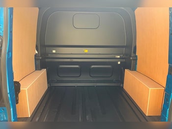 Used Ford Transit Custom 2025 for sale - 79344614: Photo