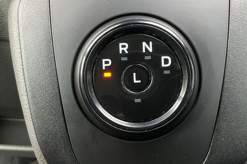 Used Ford E-Transit 2025 for sale - 76209362: Photo 15