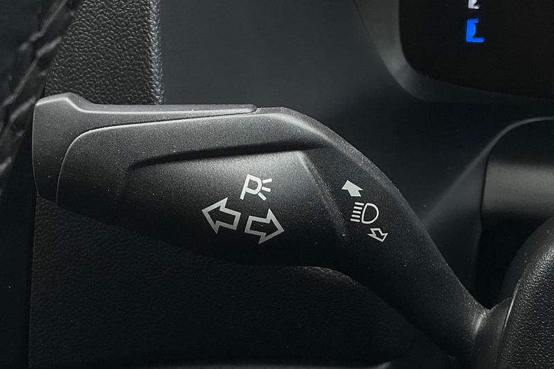 Used Ford E-Transit 2025 for sale - 76209362: Photo 23