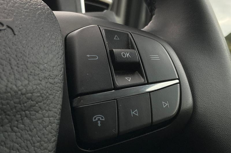 Used Ford E-Transit 2025 for sale - 76209362: Photo 24