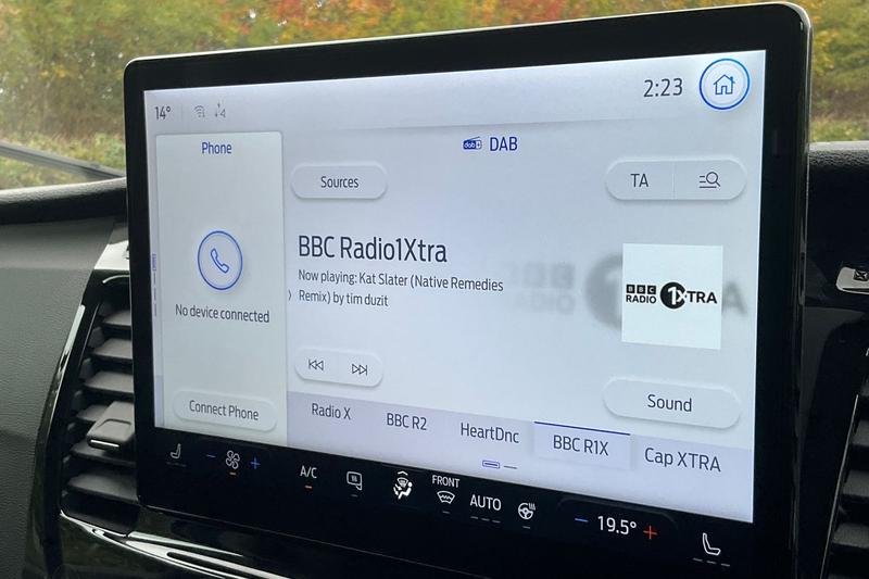 Used Ford E-Transit 2025 for sale - 76209362: Photo 26