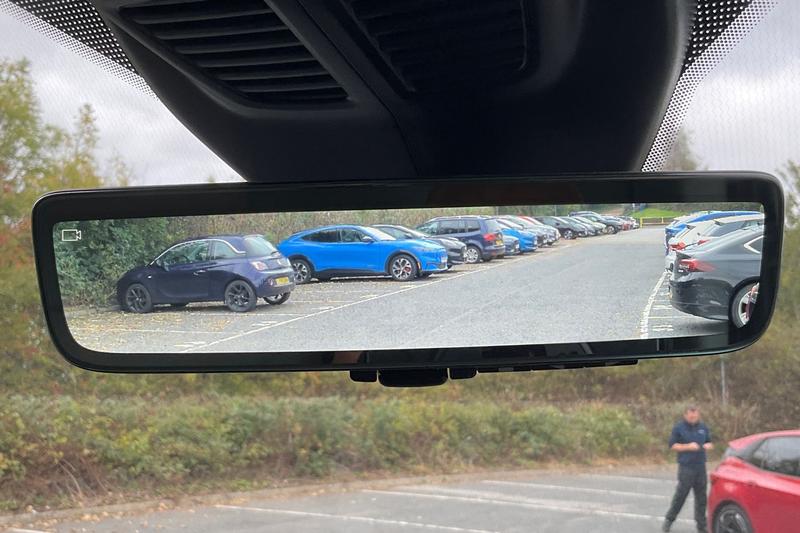 Used Ford E-Transit 2025 for sale - 76209362: Photo 30