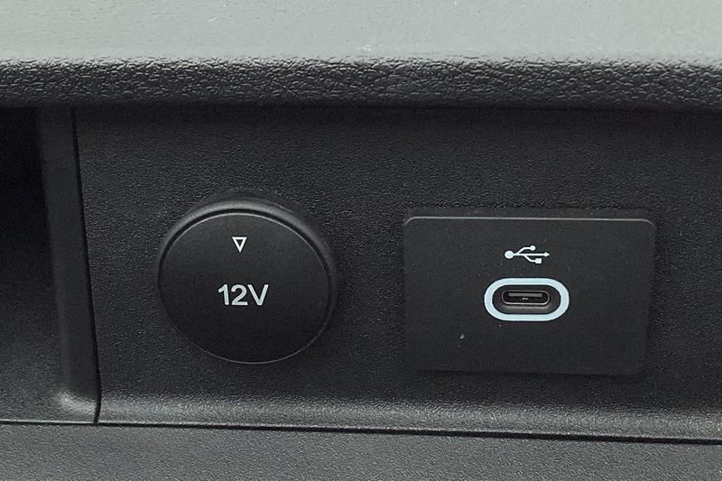 Used Ford E-Transit 2025 for sale - 76209362: Photo 31