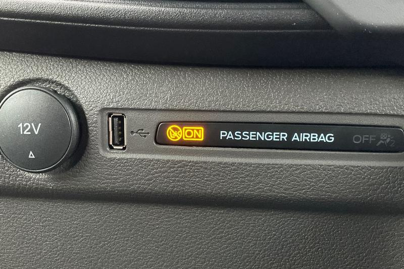 Used Ford E-Transit 2025 for sale - 76209362: Photo 32