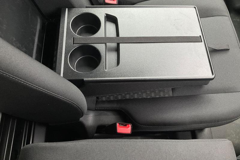 Used Ford E-Transit 2025 for sale - 76209362: Photo 33