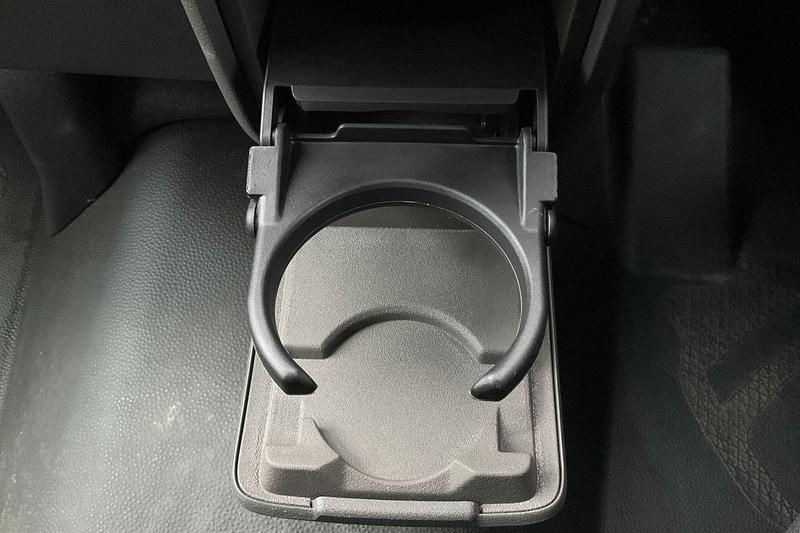 Used Ford E-Transit 2025 for sale - 76209362: Photo 34