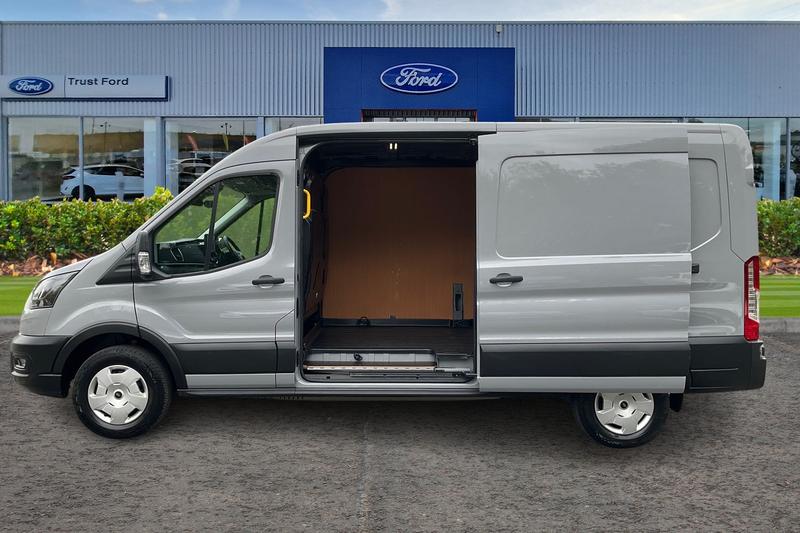 Used Ford E-Transit 2025 for sale - 76209362: Photo 6