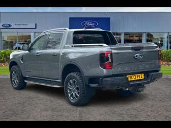 Used Ford Ranger 2023 for sale - 74474446: Photo
