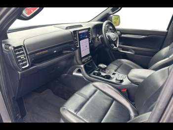 Used Ford Ranger 2023 for sale - 74474446: Photo