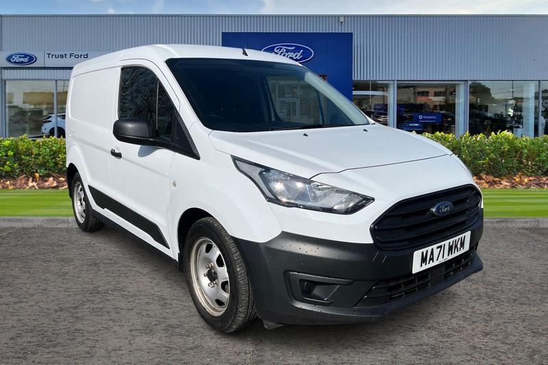 Used Ford Transit Connect 2021 for sale - 77951205: Photo 1