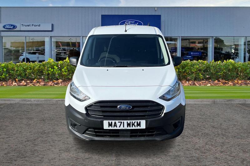 Used Ford Transit Connect 2021 for sale - 77951205: Photo 10