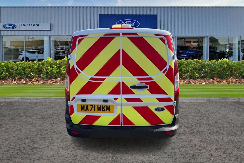 Used Ford Transit Connect 2021 for sale - 77951205: Photo 11