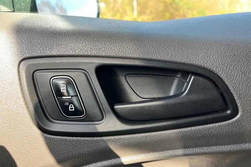 Used Ford Transit Connect 2021 for sale - 77951205: Photo 14
