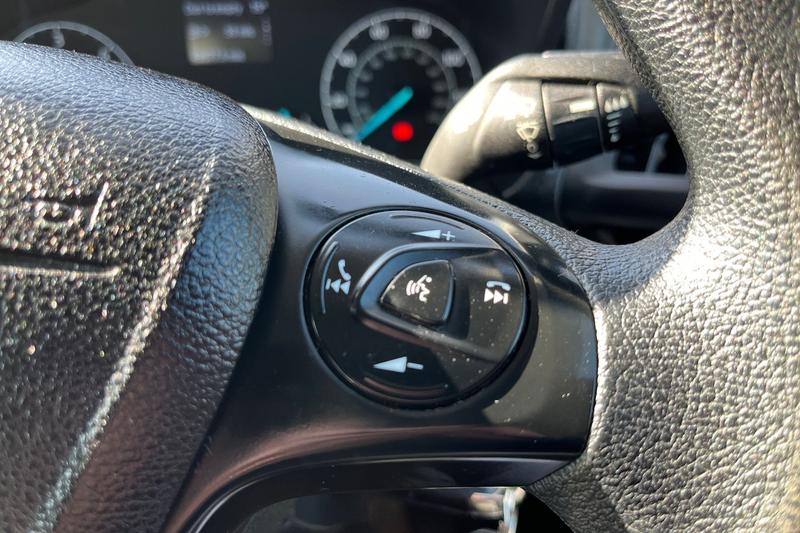 Used Ford Transit Connect 2021 for sale - 77951205: Photo 16